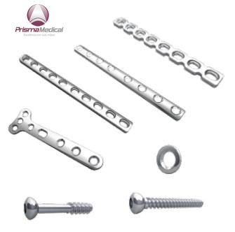 Pequenos Fragmentos 3,5mm