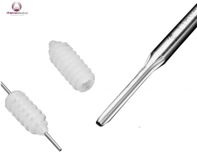 Parafuso Bioscrew